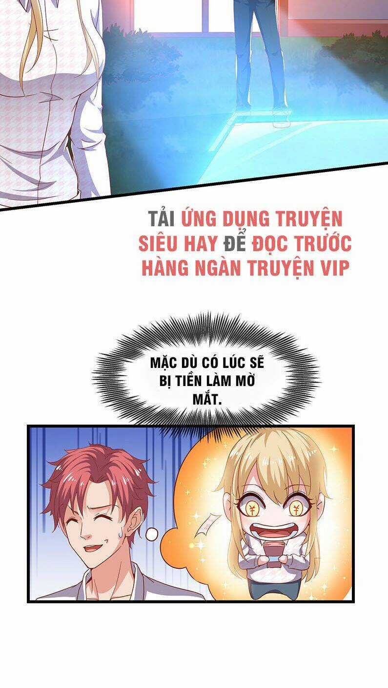Khắc Kim Đại Lão - Chapter 41 - Trang 25