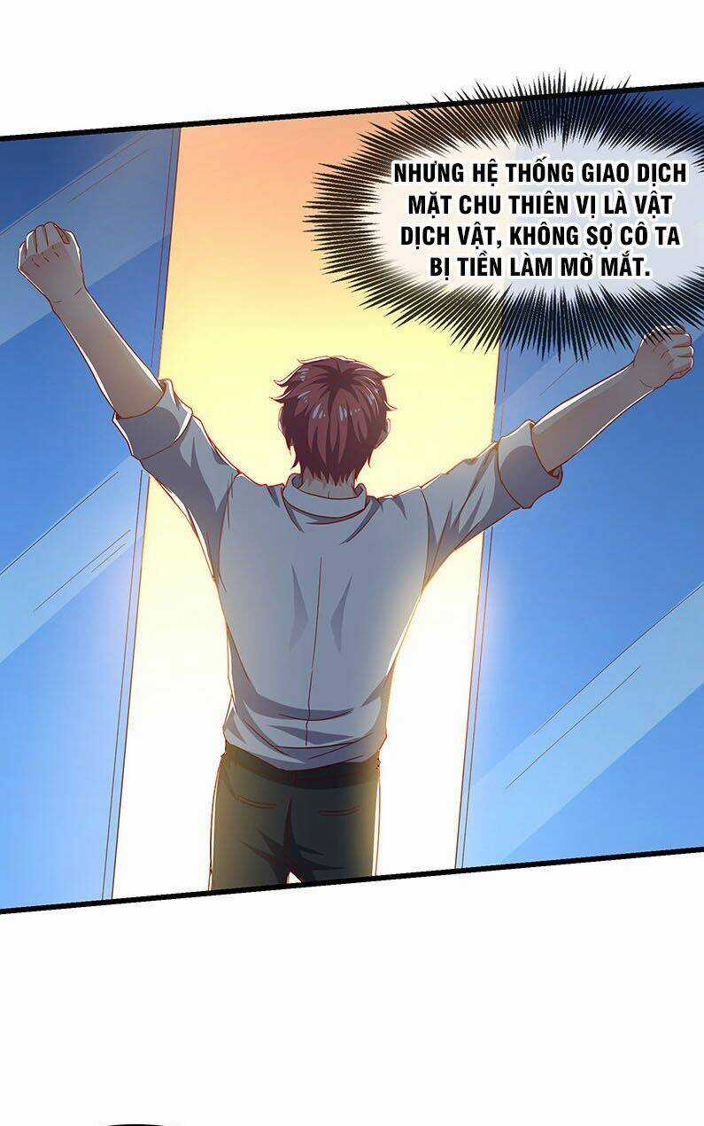 Khắc Kim Đại Lão - Chapter 41 - Trang 26