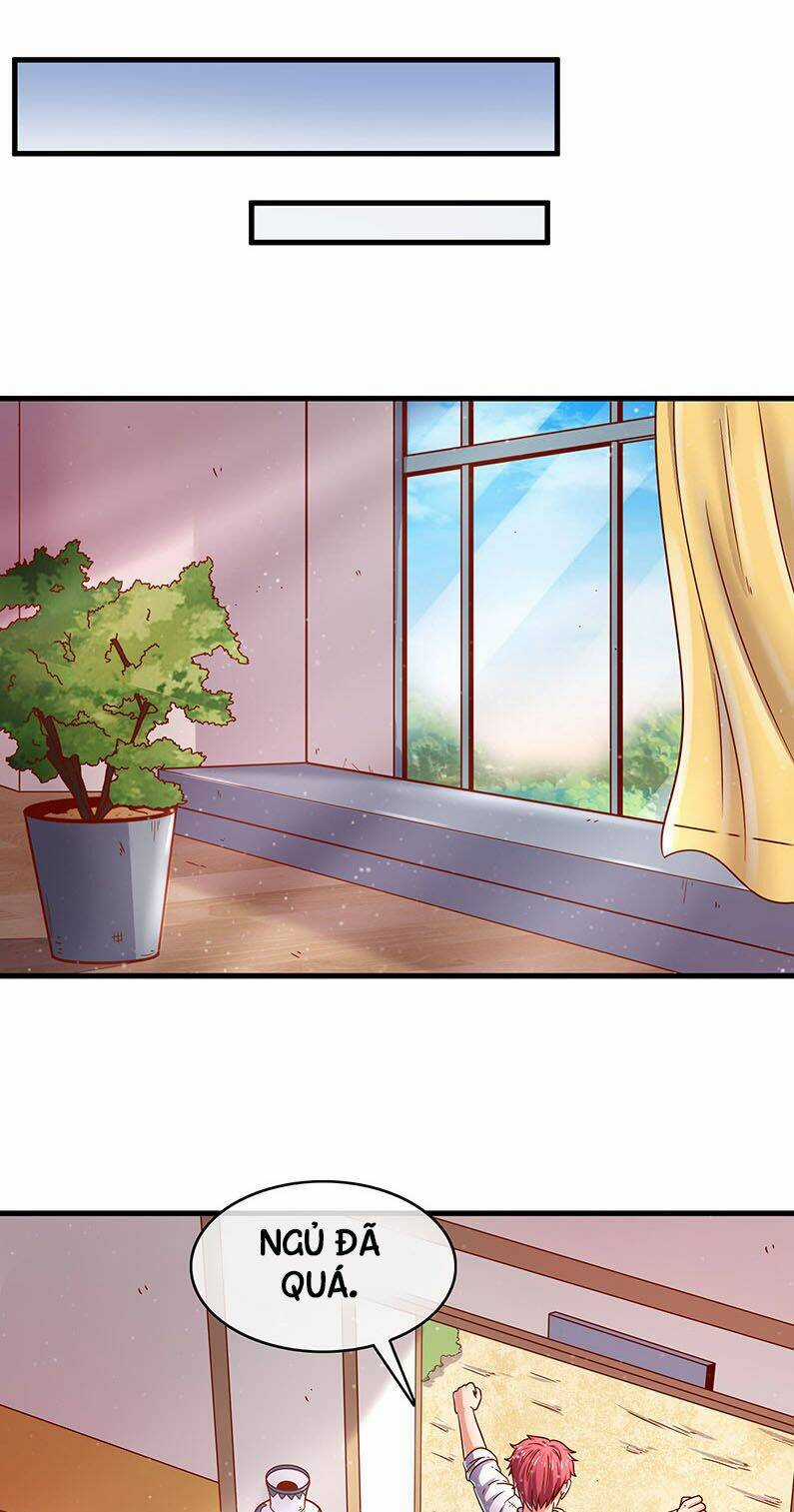 Khắc Kim Đại Lão - Chapter 41 - Trang 28