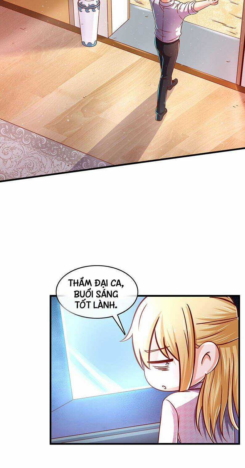 Khắc Kim Đại Lão - Chapter 41 - Trang 29