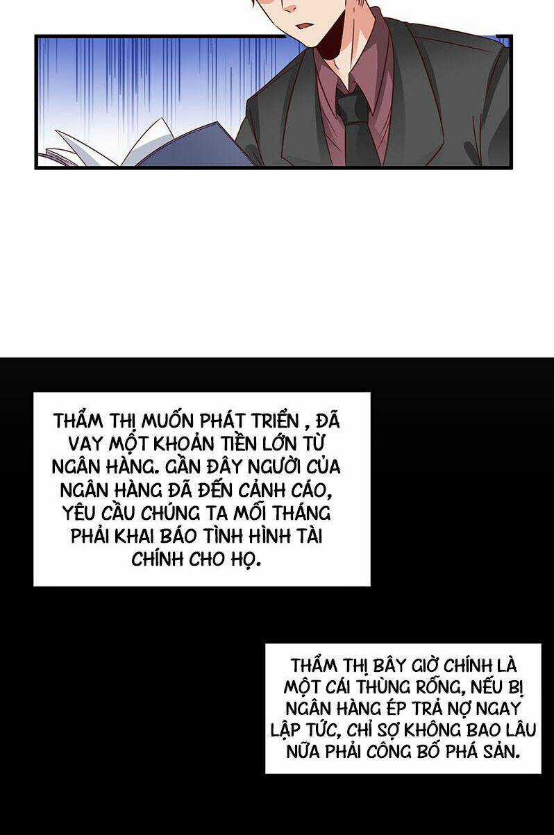 Khắc Kim Đại Lão - Chapter 41 - Trang 4