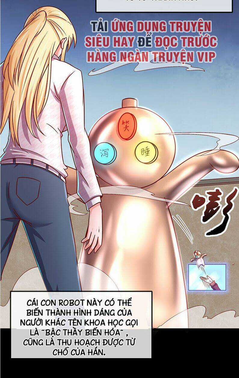 Khắc Kim Đại Lão - Chapter 42 - Trang 2