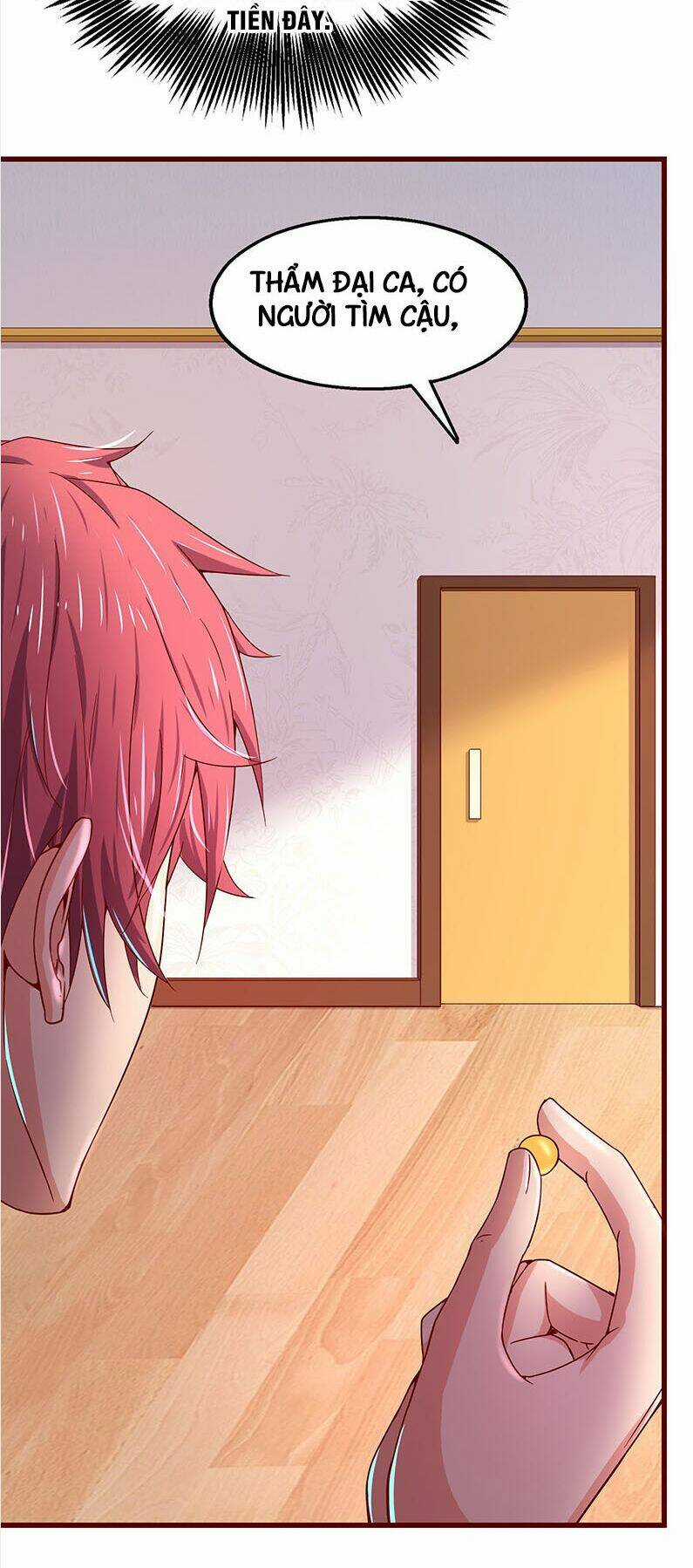 Khắc Kim Đại Lão - Chapter 42 - Trang 11