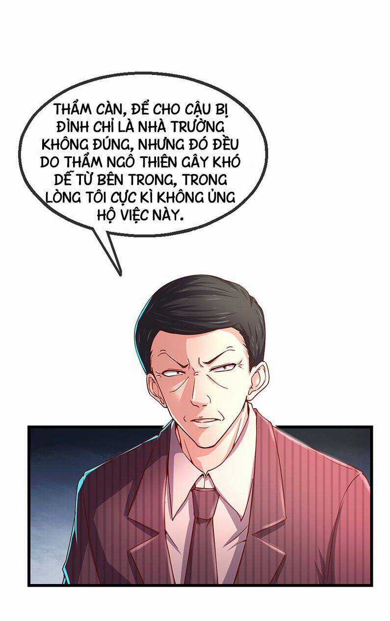 Khắc Kim Đại Lão - Chapter 42 - Trang 15