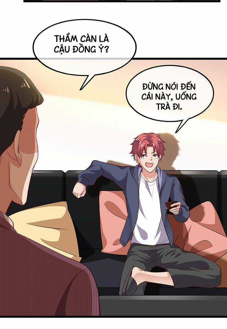 Khắc Kim Đại Lão - Chapter 42 - Trang 17