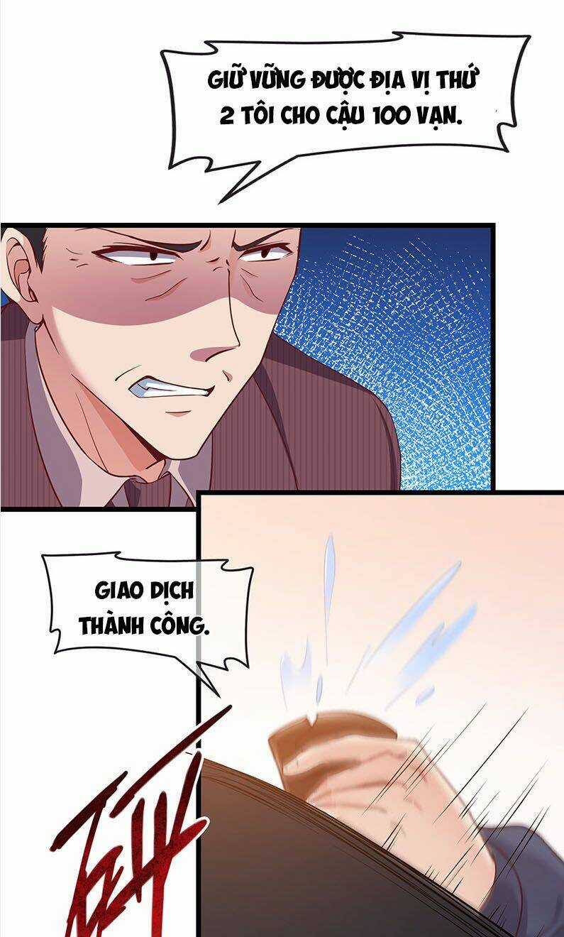 Khắc Kim Đại Lão - Chapter 42 - Trang 18