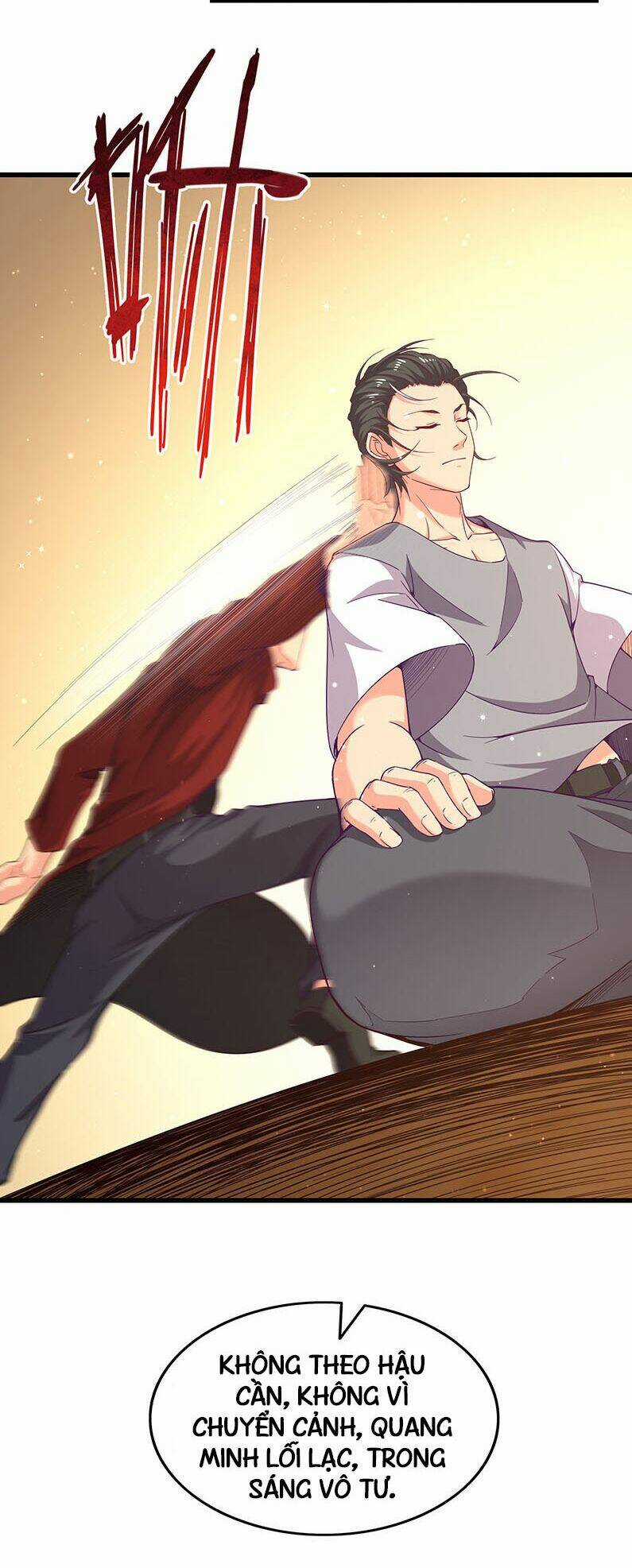 Khắc Kim Đại Lão - Chapter 42 - Trang 29