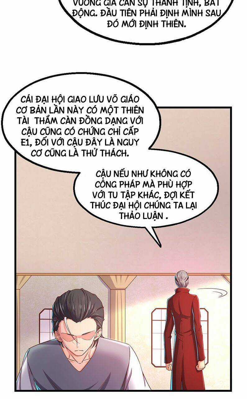 Khắc Kim Đại Lão - Chapter 42 - Trang 33