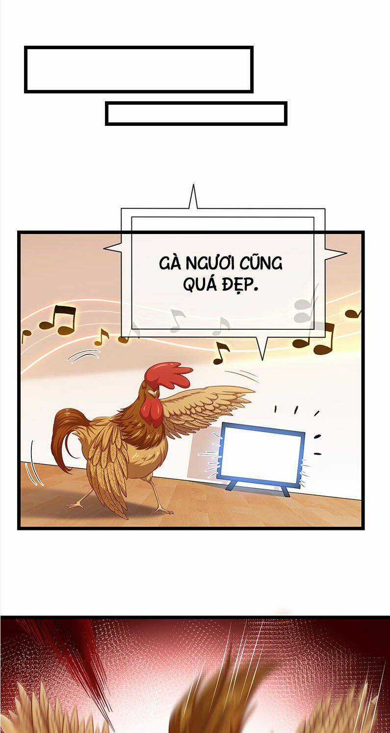 Khắc Kim Đại Lão - Chapter 42 - Trang 40