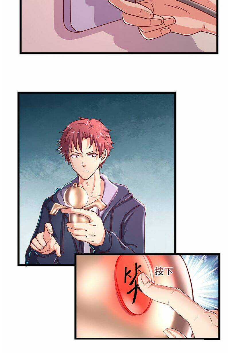 Khắc Kim Đại Lão - Chapter 42 - Trang 5