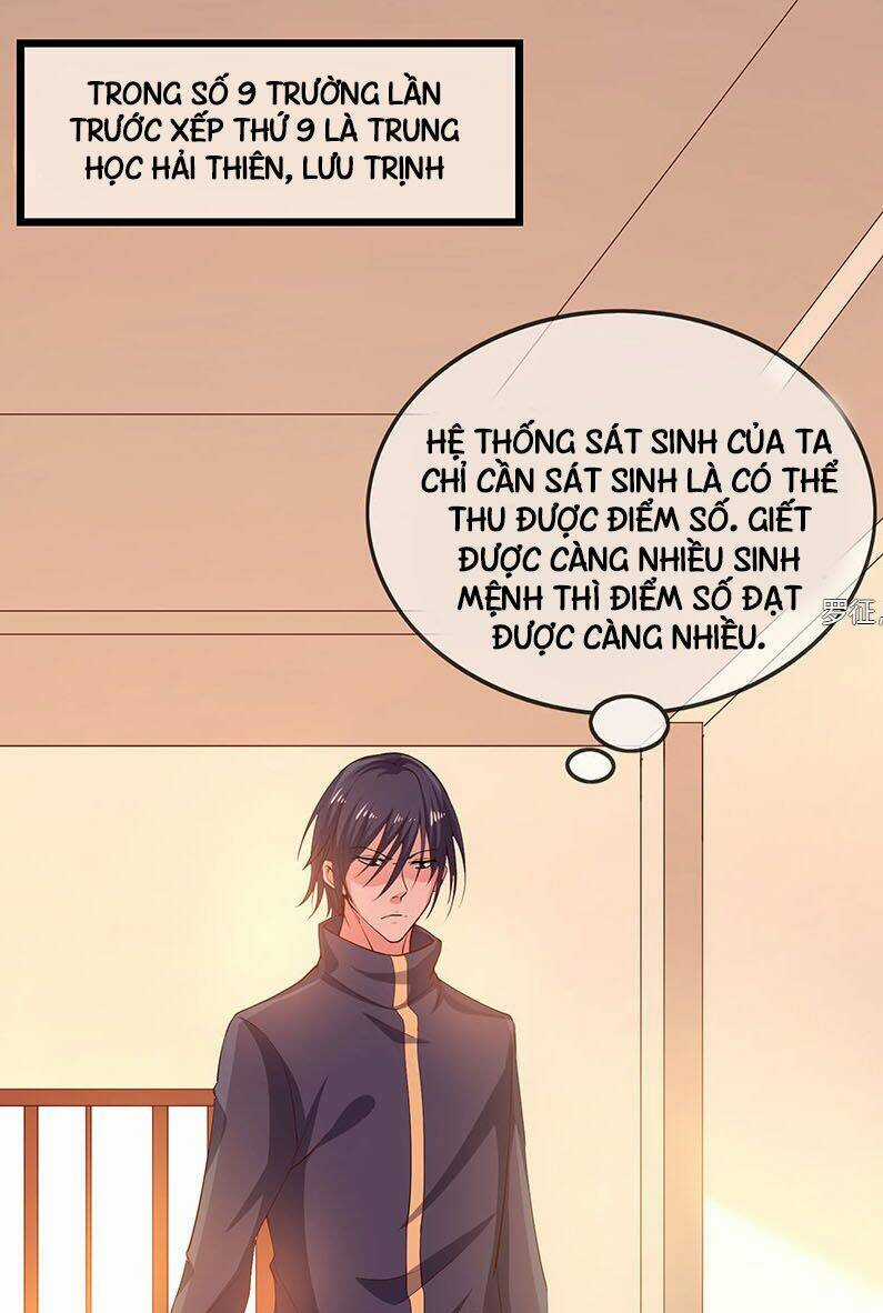 Khắc Kim Đại Lão - Chapter 42 - Trang 42