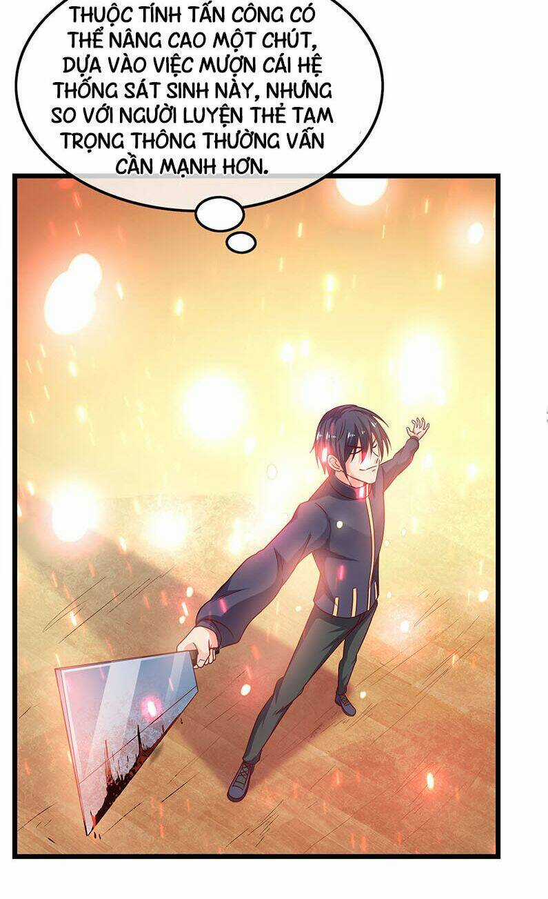 Khắc Kim Đại Lão - Chapter 42 - Trang 45