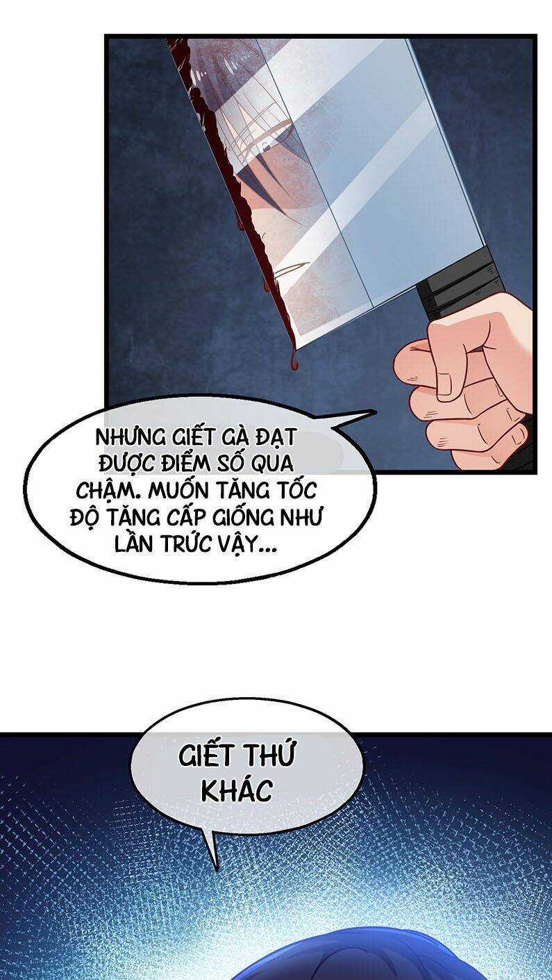 Khắc Kim Đại Lão - Chapter 42 - Trang 46