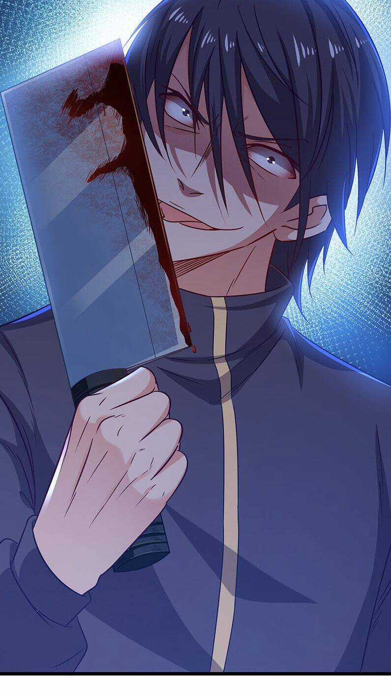 Khắc Kim Đại Lão - Chapter 42 - Trang 47