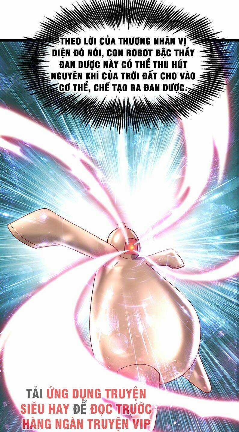 Khắc Kim Đại Lão - Chapter 42 - Trang 6