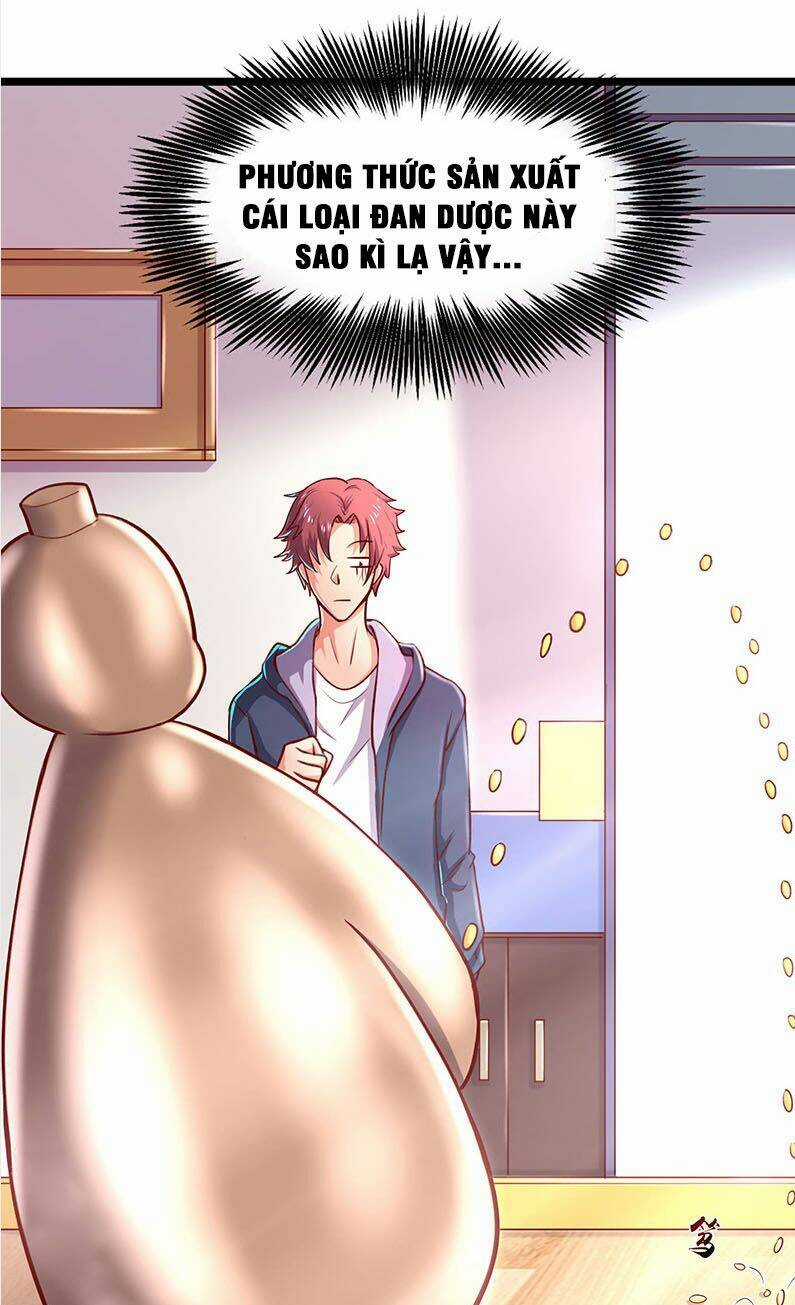 Khắc Kim Đại Lão - Chapter 42 - Trang 8