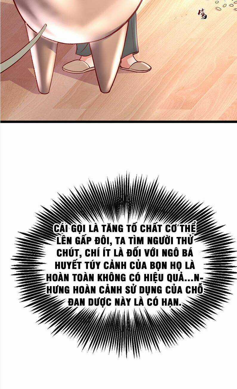 Khắc Kim Đại Lão - Chapter 42 - Trang 9