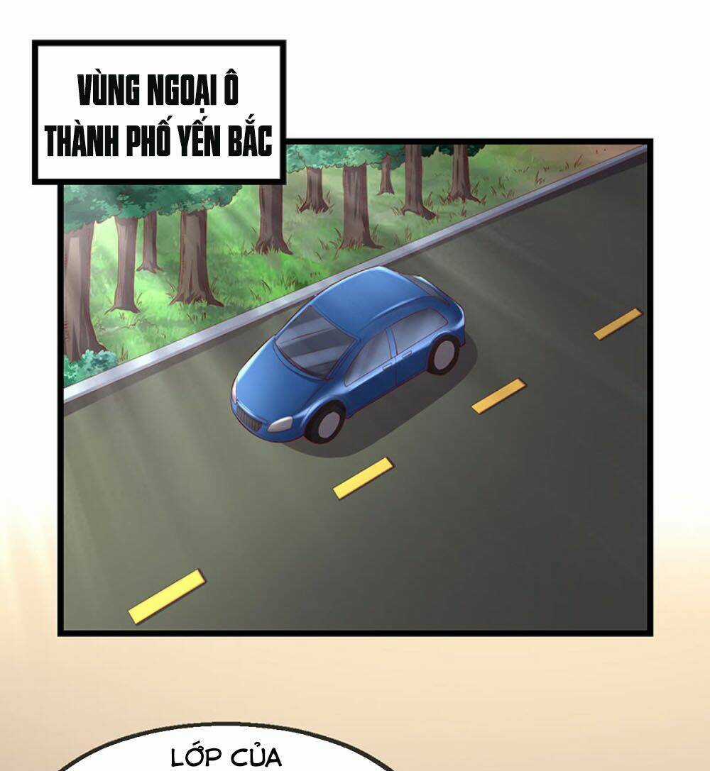 Khắc Kim Đại Lão - Chapter 43 - Trang 1