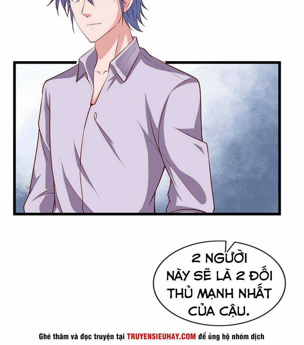 Khắc Kim Đại Lão - Chapter 43 - Trang 11