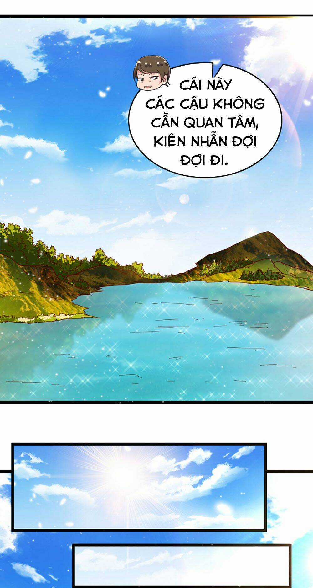 Khắc Kim Đại Lão - Chapter 43 - Trang 14