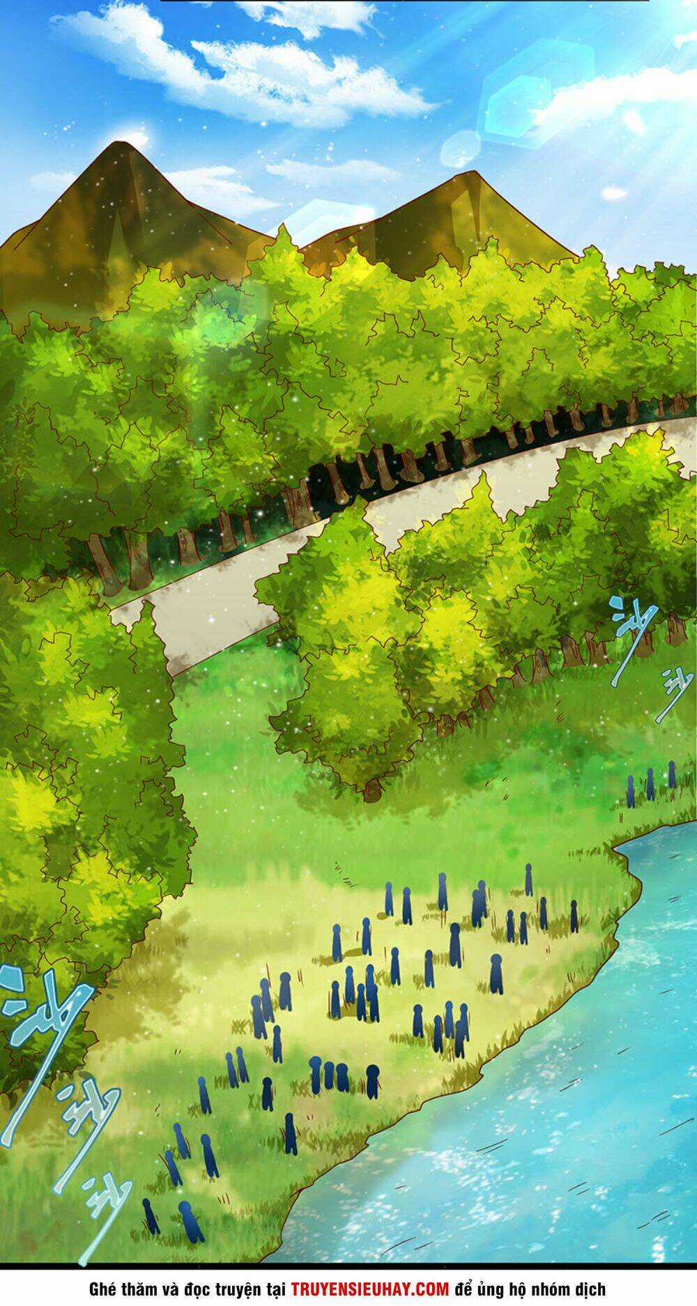 Khắc Kim Đại Lão - Chapter 43 - Trang 15