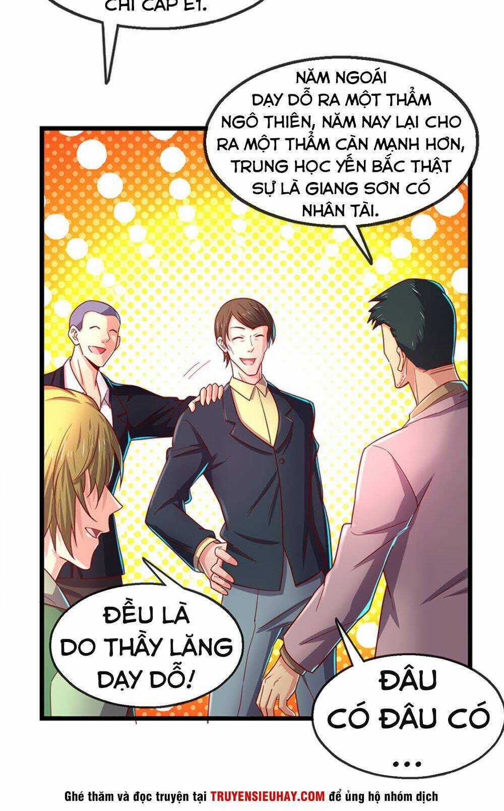 Khắc Kim Đại Lão - Chapter 43 - Trang 17