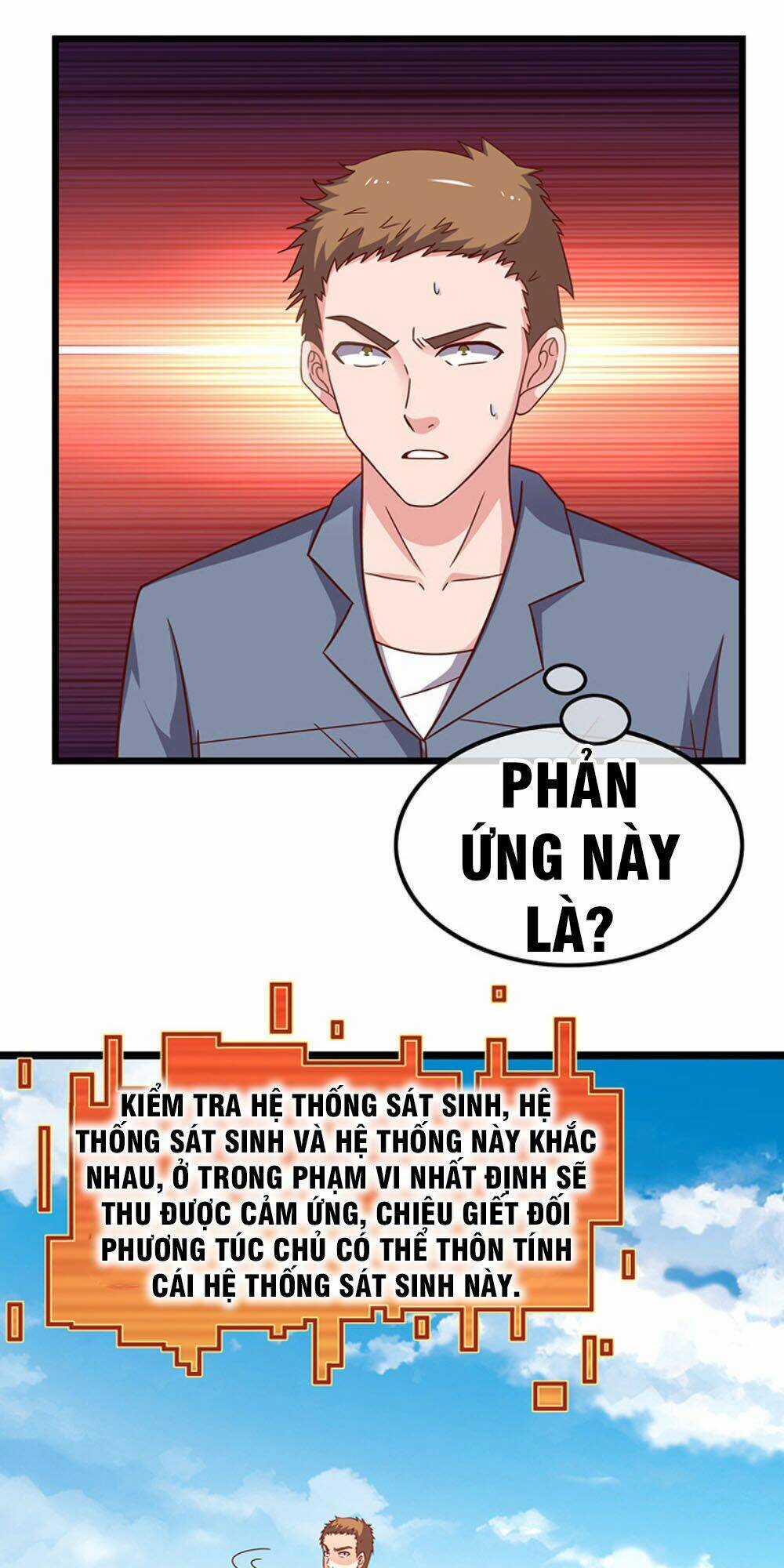 Khắc Kim Đại Lão - Chapter 43 - Trang 21