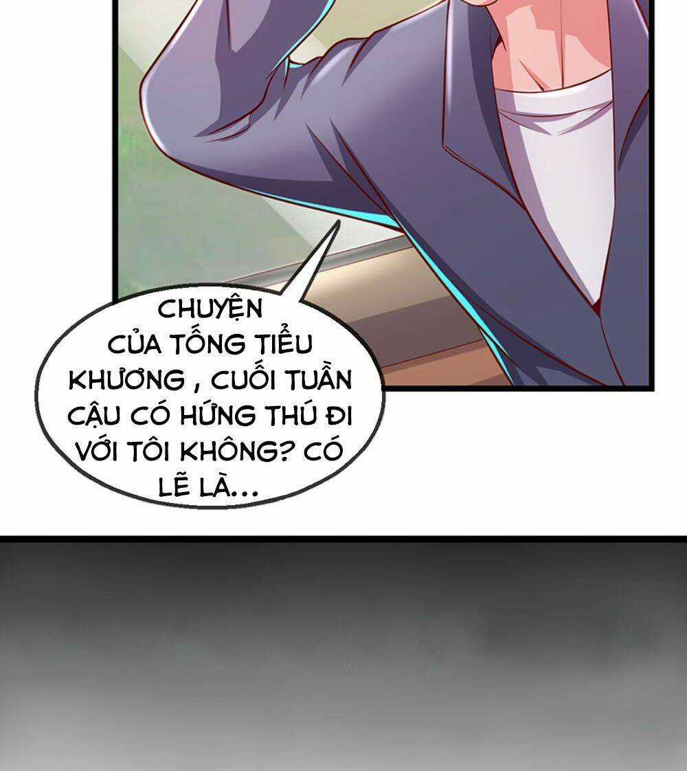 Khắc Kim Đại Lão - Chapter 43 - Trang 4