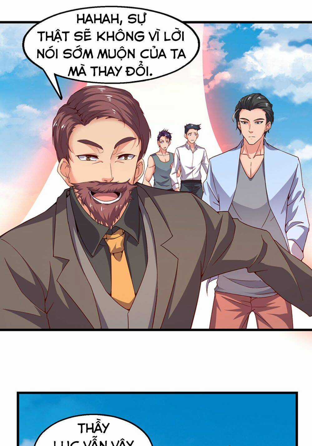 Khắc Kim Đại Lão - Chapter 43 - Trang 33