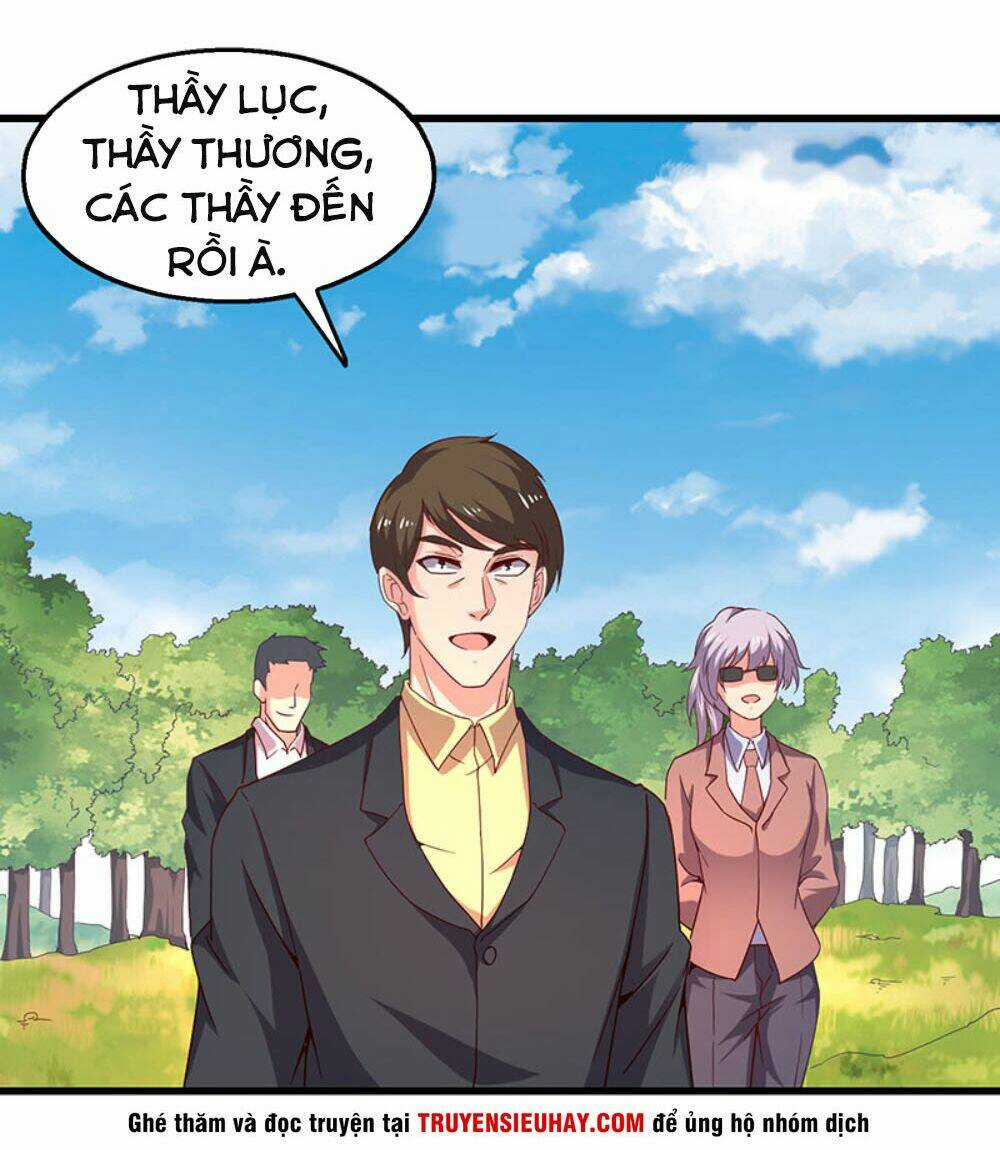 Khắc Kim Đại Lão - Chapter 43 - Trang 36