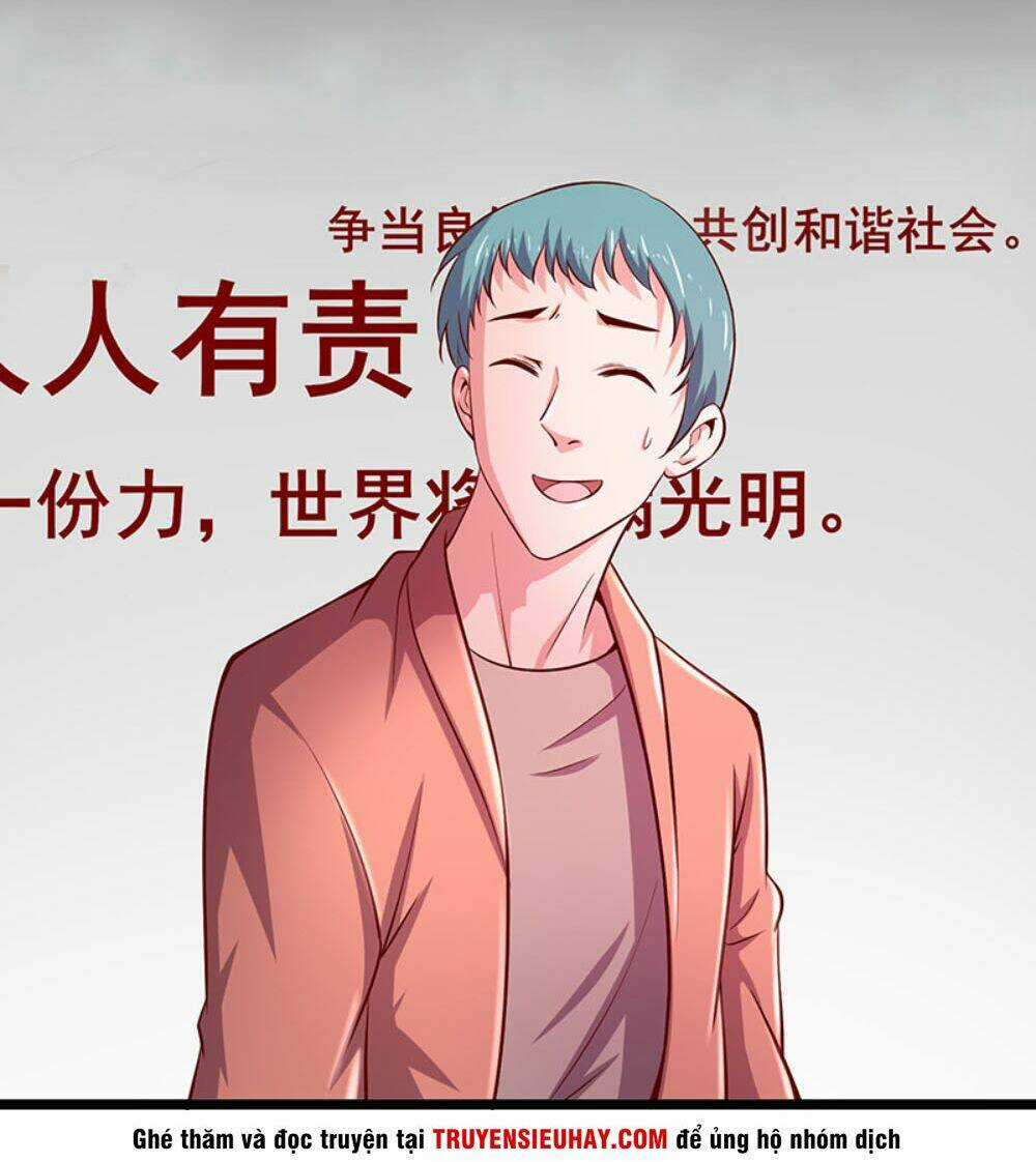 Khắc Kim Đại Lão - Chapter 43 - Trang 5