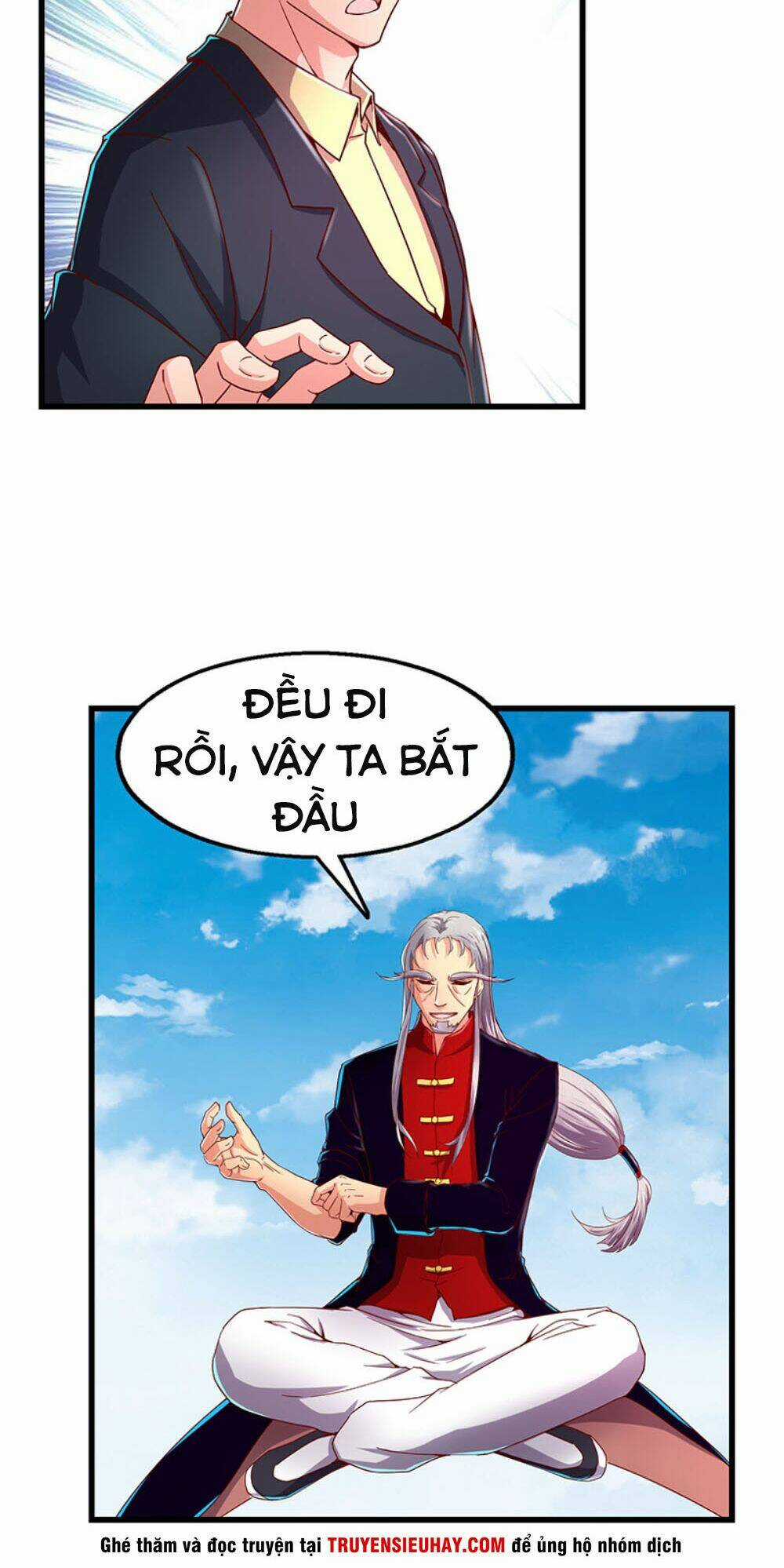 Khắc Kim Đại Lão - Chapter 43 - Trang 46