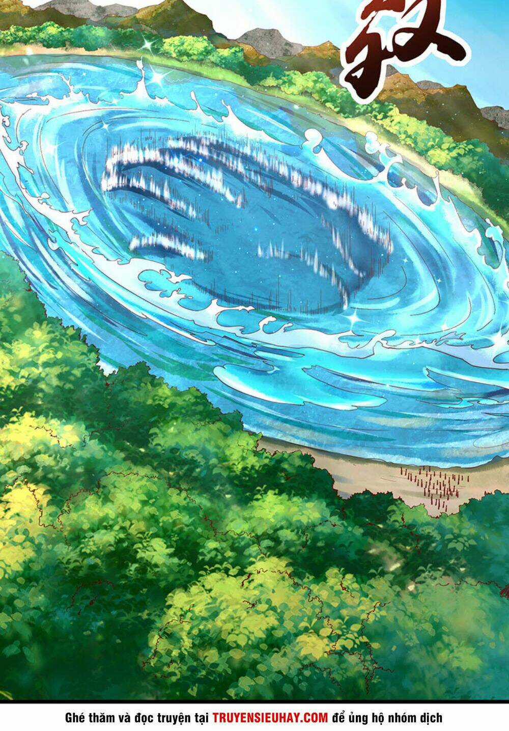 Khắc Kim Đại Lão - Chapter 43 - Trang 48