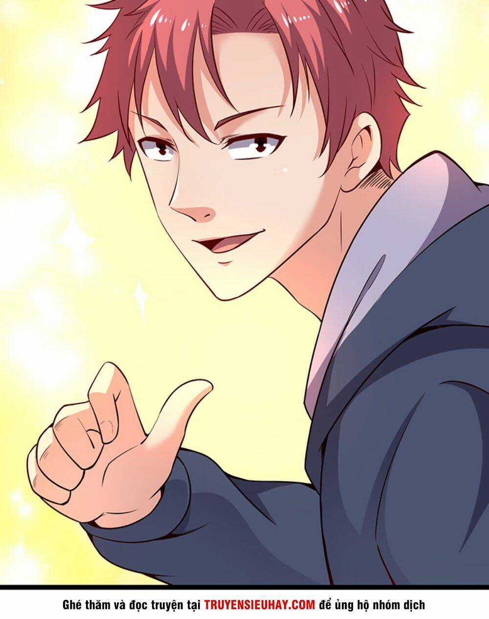 Khắc Kim Đại Lão - Chapter 43 - Trang 8