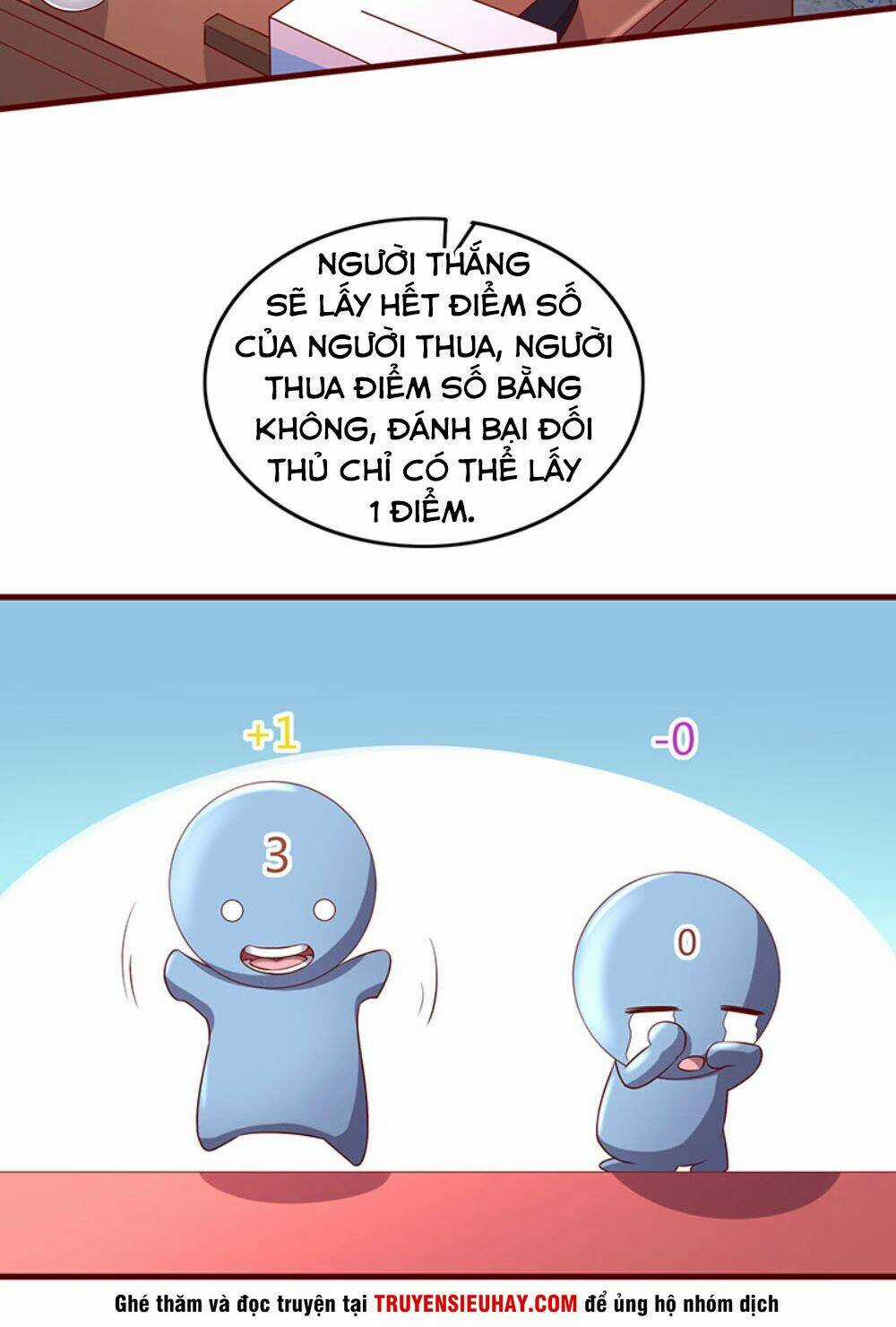 Khắc Kim Đại Lão - Chapter 44 - Trang 4