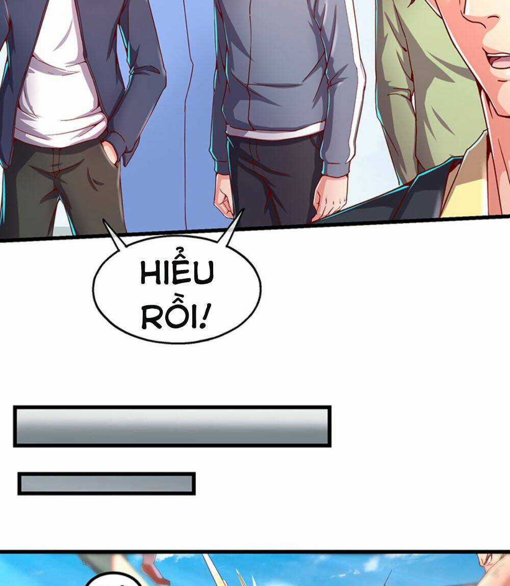 Khắc Kim Đại Lão - Chapter 44 - Trang 31