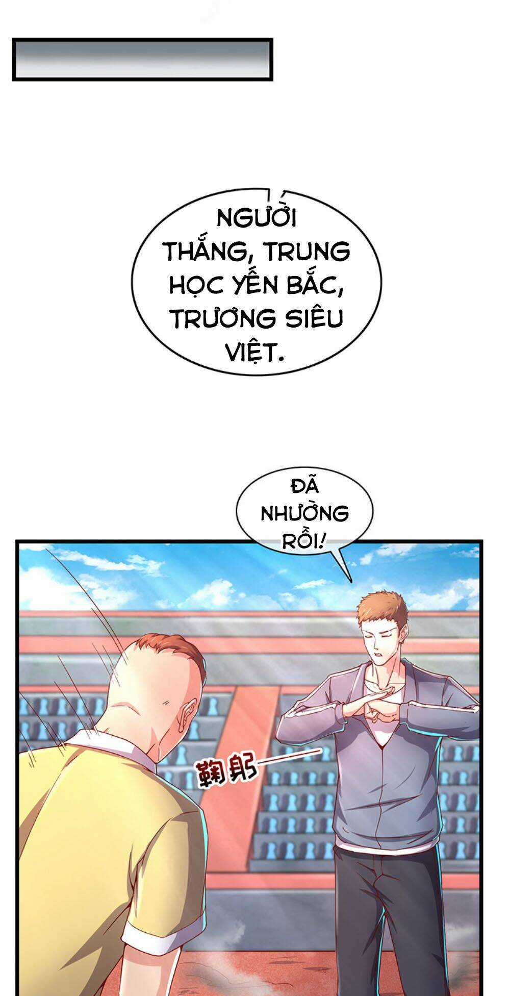 Khắc Kim Đại Lão - Chapter 44 - Trang 33