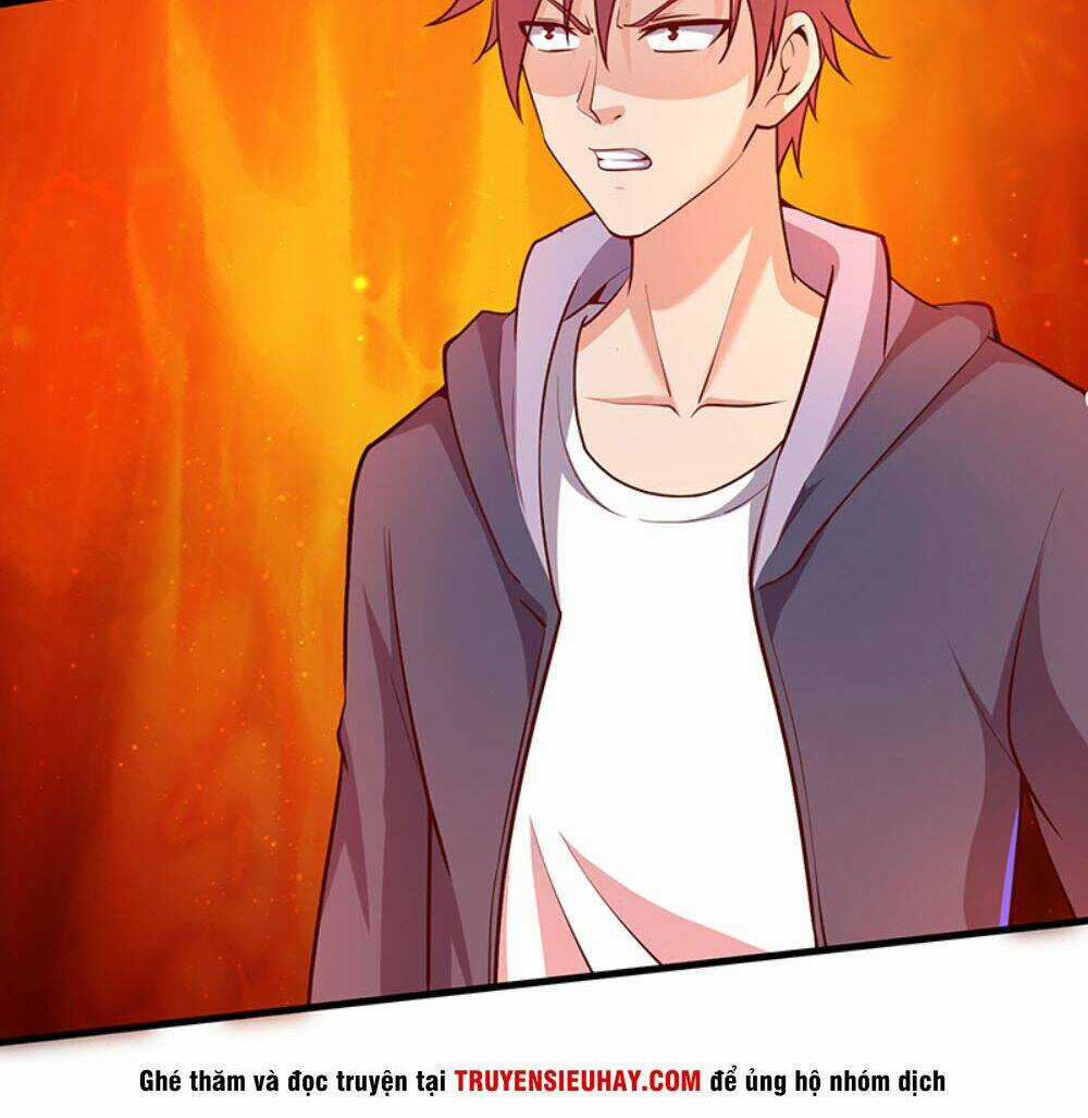 Khắc Kim Đại Lão - Chapter 44 - Trang 41