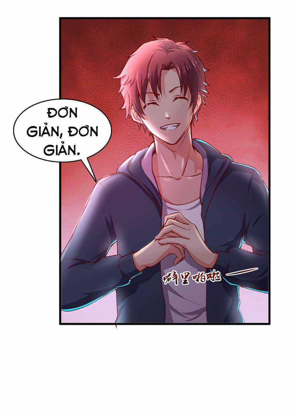 Khắc Kim Đại Lão - Chapter 44 - Trang 44