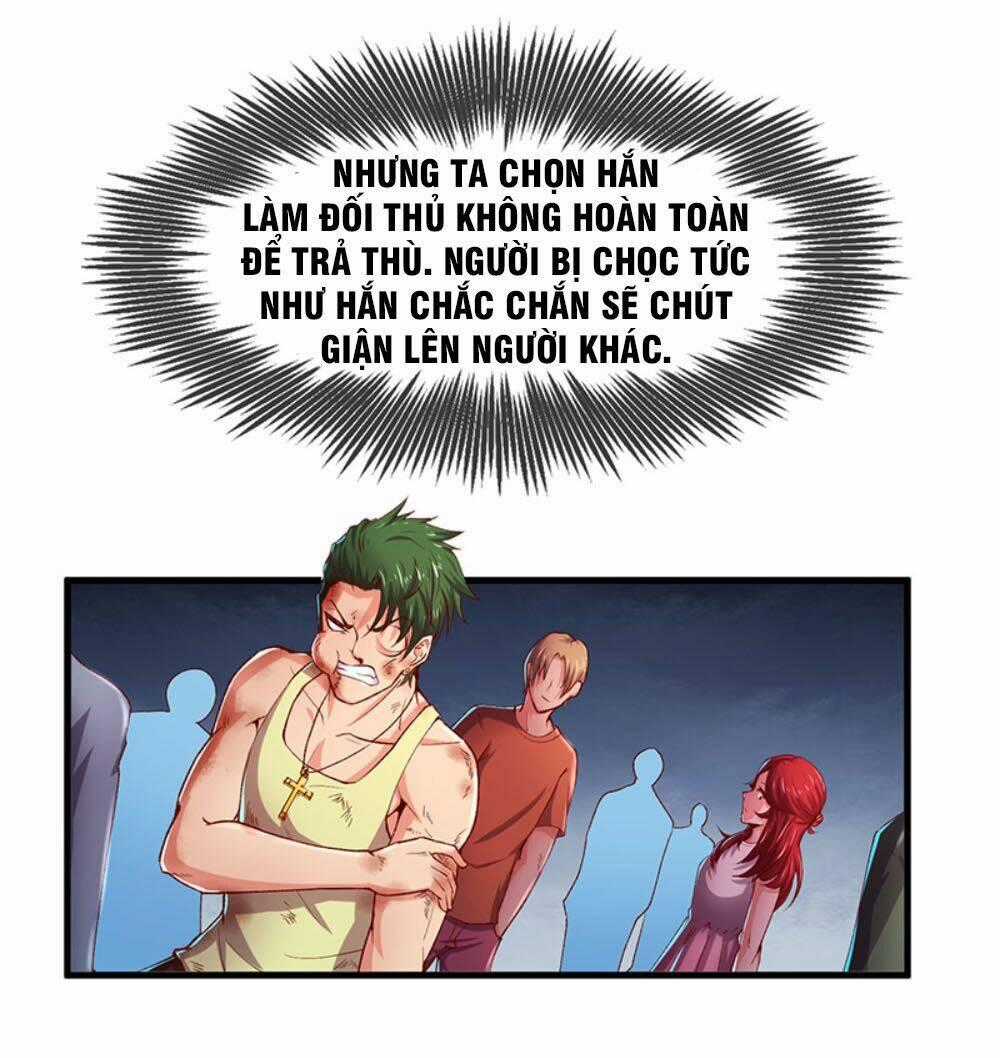 Khắc Kim Đại Lão - Chapter 44 - Trang 48