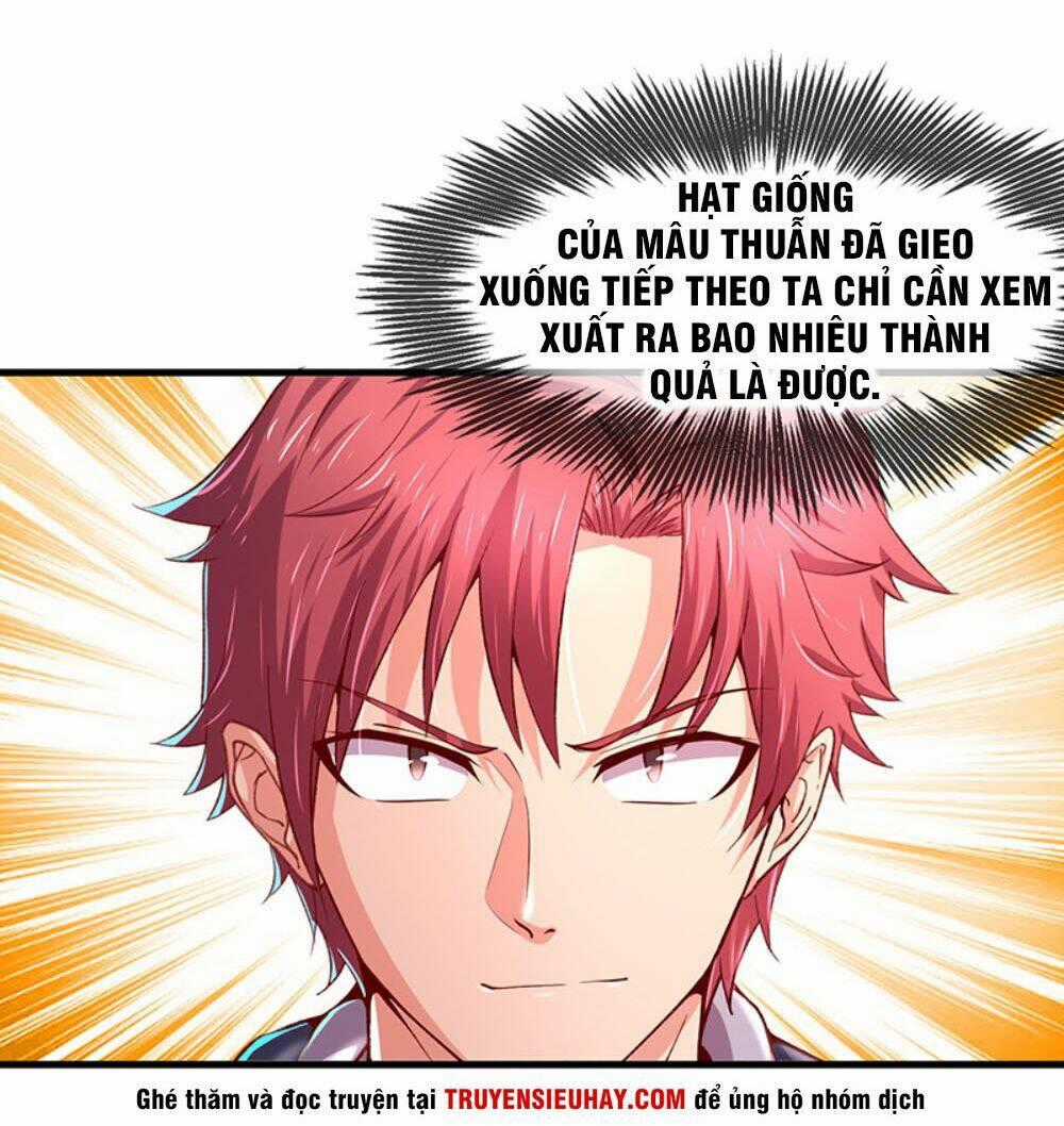 Khắc Kim Đại Lão - Chapter 44 - Trang 49