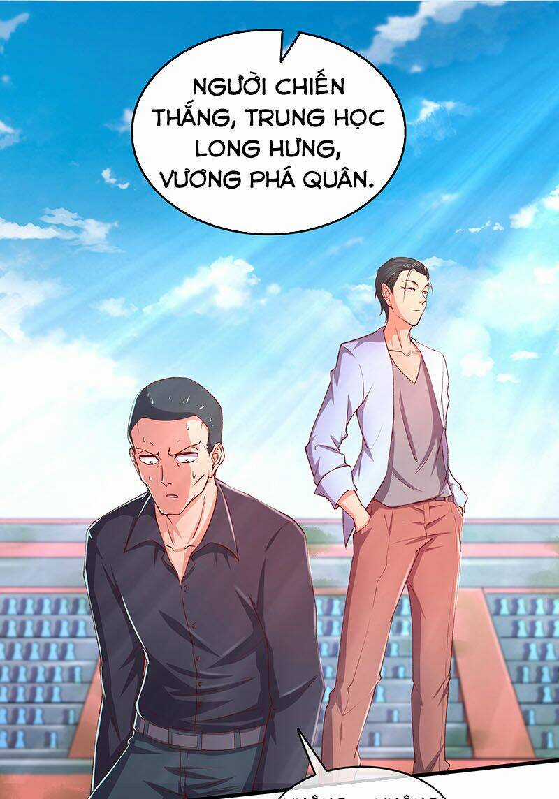 Khắc Kim Đại Lão - Chapter 45 - Trang 2