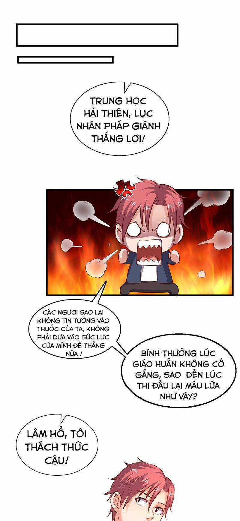 Khắc Kim Đại Lão - Chapter 45 - Trang 13
