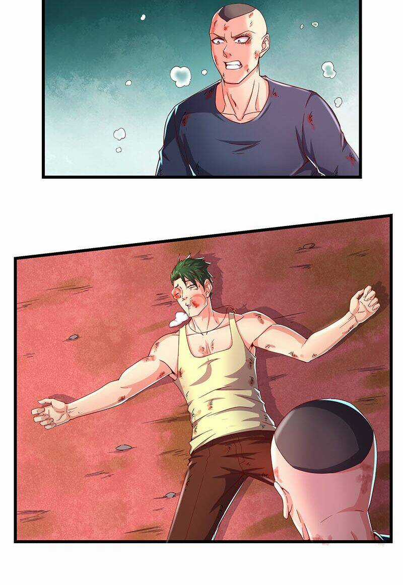 Khắc Kim Đại Lão - Chapter 45 - Trang 24