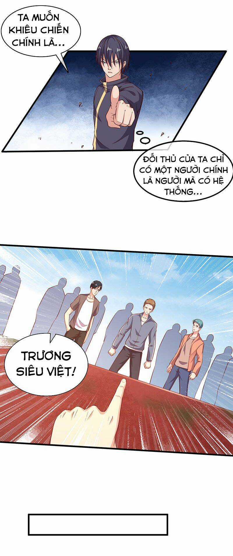 Khắc Kim Đại Lão - Chapter 45 - Trang 29