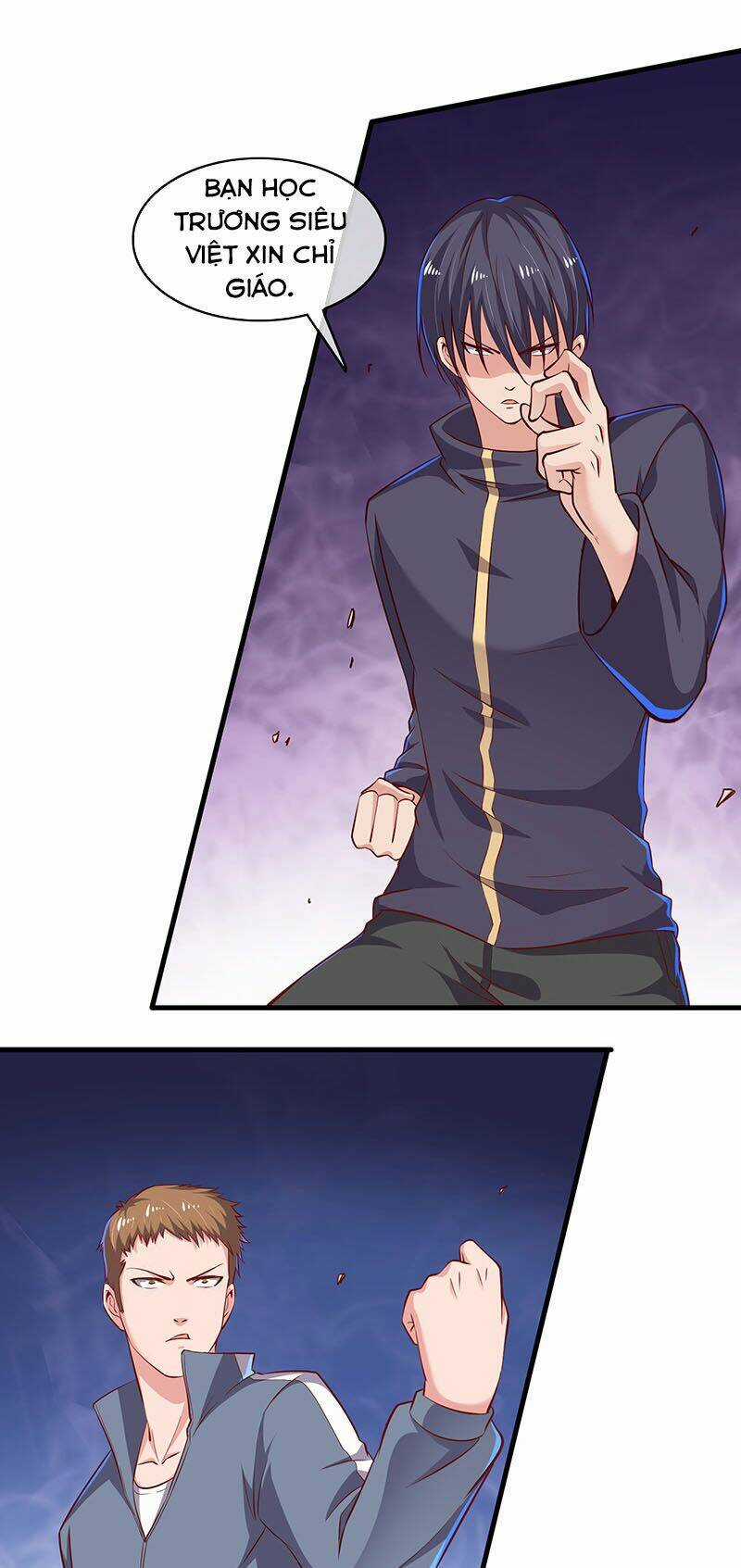 Khắc Kim Đại Lão - Chapter 45 - Trang 30