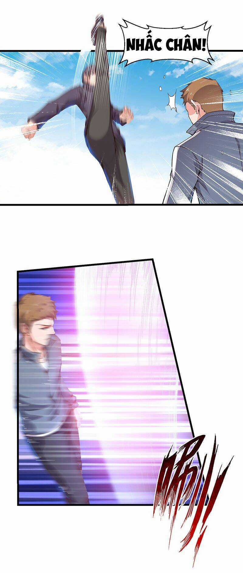 Khắc Kim Đại Lão - Chapter 45 - Trang 34