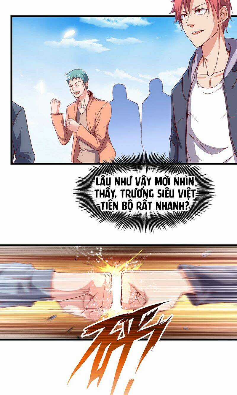 Khắc Kim Đại Lão - Chapter 45 - Trang 37