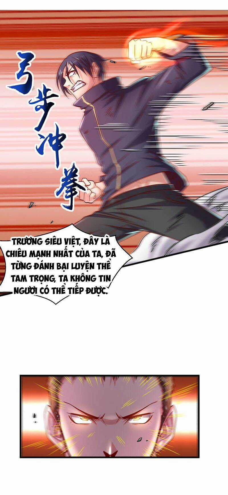 Khắc Kim Đại Lão - Chapter 45 - Trang 40