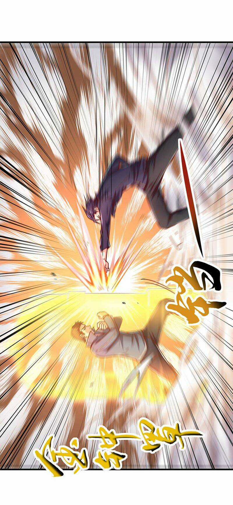 Khắc Kim Đại Lão - Chapter 45 - Trang 41